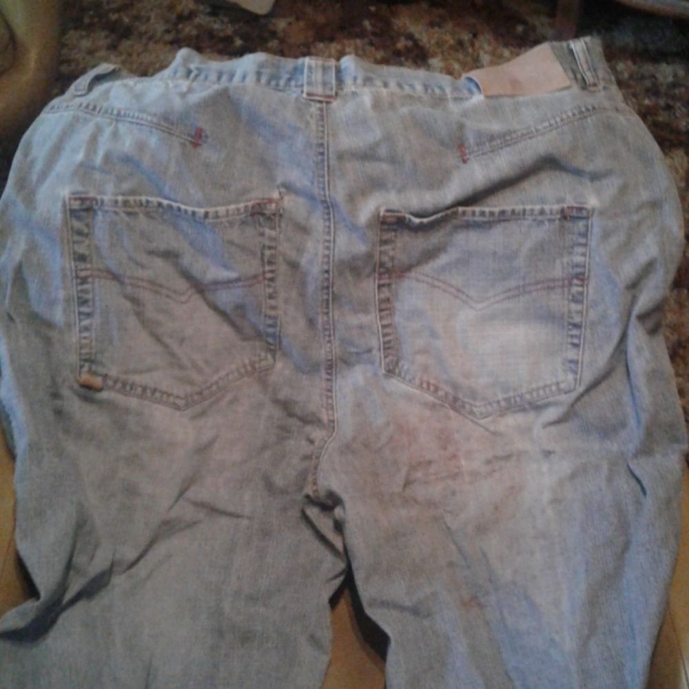 Mens jeans
